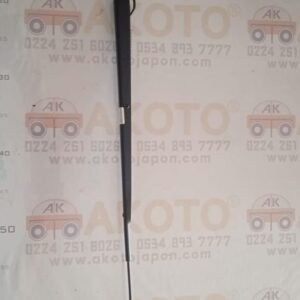 SİLGİ KOLU ERA 06- ÖN SAĞ