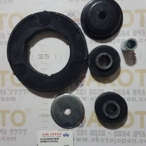 KULE AMORTİSÖR SORENTO ÖN R=L