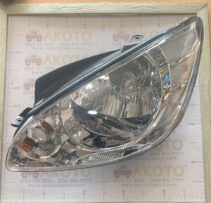 FAR GETZ 06-11 SOL ELEKTRİKLİ