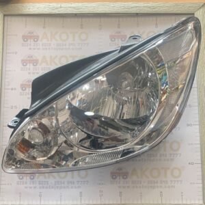 FAR GETZ 06-11 SOL ELEKTRİKLİ