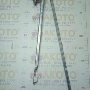 SİLECEK MEKANİZMASI 323 90-95