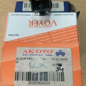 MÜŞÜR FREN CIVIC 96-00 COROLLA 92- CARINA AVENSIS