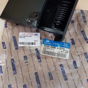KÜL TABLASI H-350 MİN 97-01