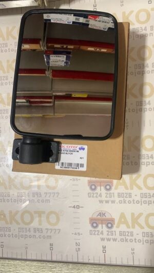 DİKİZ AYNA E2200 86-98 SAĞ KÜÇÜK
