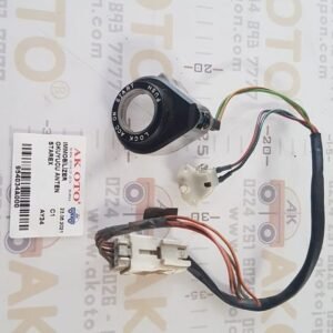 IMMOBİLİZER OKUYUCU ANTEN STAREX