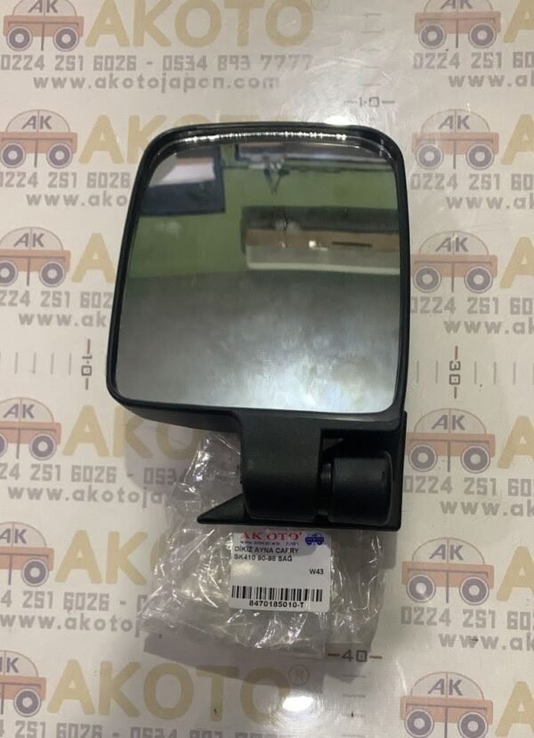 DİKİZ AYNA CARRY SK410 90-98 SAĞ