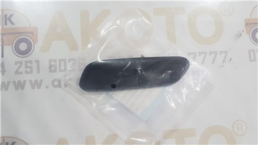 KAPAK FAR YIKAMA CIVIC 09-12 FD6 SOL