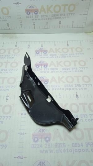 TAMPON BRAKETİ SORENTO 02-06 ÖN SOL TAMPONA