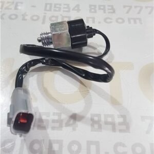MÜŞÜR GERİ VİTES 323 98-01 MAZDA 3 03-09