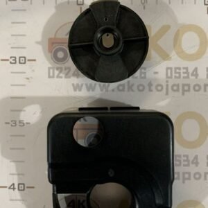 TEVZİ MAKARA ACCORD 90-93