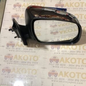 DİKİZ AYNA HILUX 06-11 MANUEL SAĞ KROM