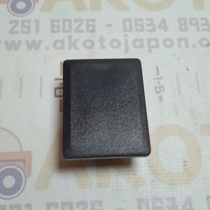 KAPAK GÖSTERGE ANAHTAR YUVA H100