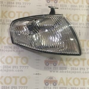 SİNYAL 323 97-98 SAĞ FAMILIA