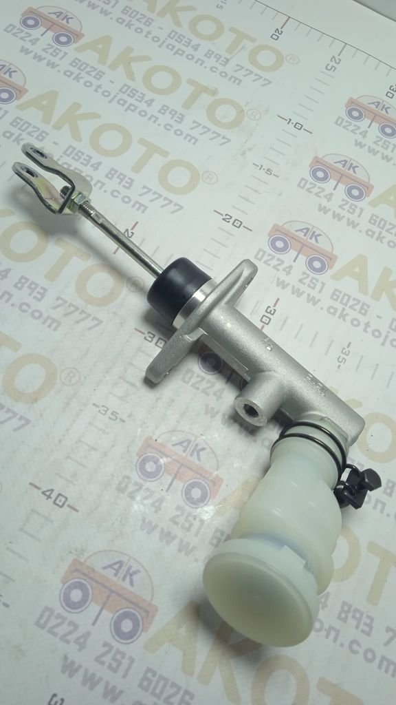 DEBRİYAJ ÜST MERKEZ ACCENT 98-00