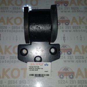 TAKOZ MOTOR MONTAJ ACCENT 00- 1,5 CRDI SAĞ