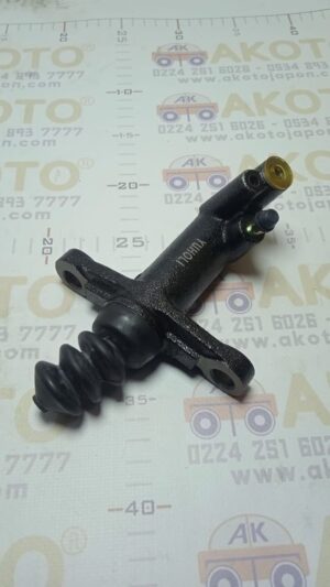 DEBRİYAJ ALT MERKEZ D-MAX 3,0 05-