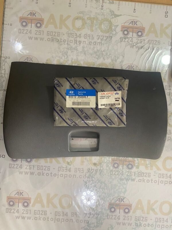 TORPİDO KAPAK ACCENT 00-06