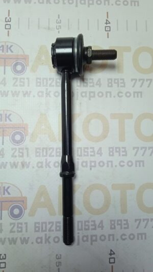 Z ROT ARKA SSANGYONG REXTON 07-