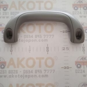 TUTMA KOLU TAVAN PREGIO 04-
