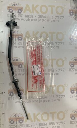 TEL DEBRİYAJ ALTO MARUTI