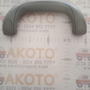 TUTMA KOLU TAVAN BONGO 04-