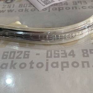 SİNYAL DİKİZ AYNA İ20 15-19 SOL