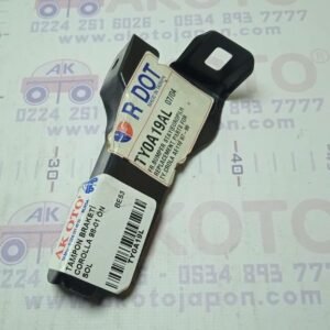 TAMPON BRAKETİ COROLLA 98-01 ÖN SOL