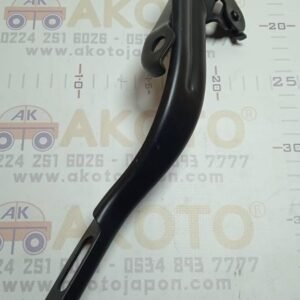 MENTEŞE KAPUT CIVIC 07-12 SAĞ