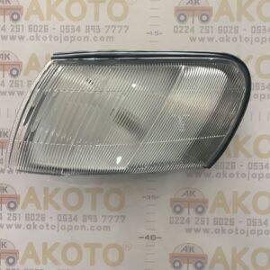 SİNYAL COROLLA 95-98 AE101 SOL BEYAZ ÇIKINTISIZ