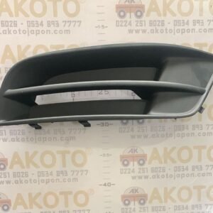 KAPAK SİS FAR COROLLA 04-06 HB SOL (SİS DELİKSİZ)