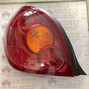 STOP ALMERA 02-06 HB SOL