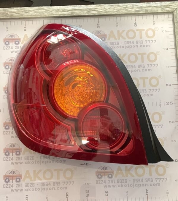 STOP ALMERA 02-06 HB SOL