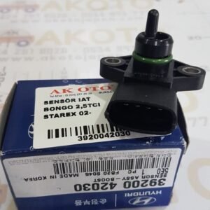 SENSÖR IAT MAP STAREX 02- H100 KMY 04- BONGO 2,5 TCI ERA CERATO DİZEL