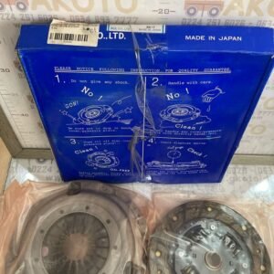 DEBRİYAJ SET CIVIC 1,6 VITEC 00- DİŞ:24 212MM R.SIZ