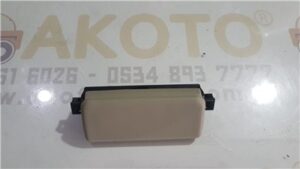 KİLİT TORPİDO KAPAK COROLLA 06-