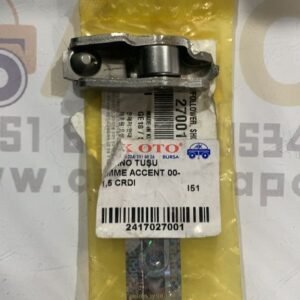 PİYANO TUŞU EMME ACCENT 03-06 GETZ 03-06 TUCSON 04- SPORTAGE (DİZEL)