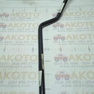 BORU SU KALORİFER BONGO 05-07 2,7 TCİ