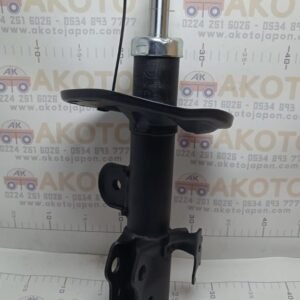 AMORTİSÖR AURIS 07-18 ÖN SOL COROLLA 07-18