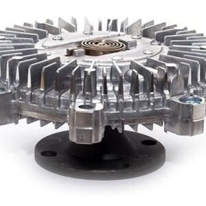 FAN TERMİK BESTA E2200