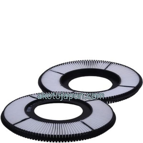 FİLTRE HAVA 323 90-96 B6