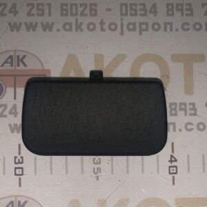 KİLİT TORPİDO KAPAK STAREX