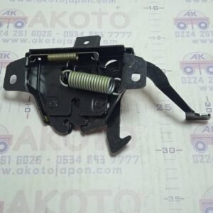 KİLİT KAPUT STAREX