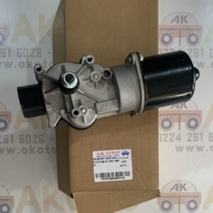 SİLECEK MOTORU CIVIC 96-01 CRV 96-01