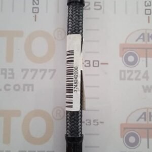 BORU VAKUM REKORLU H100 MİN L300 YM ÇİFT K. 20CM