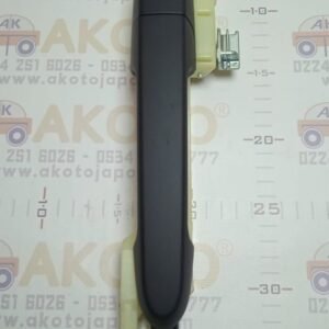 KAPI KOLU DIŞ ERA ÖN SAĞ PARLAK