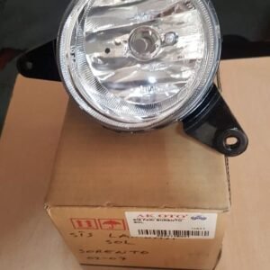 SİS FARI SORENTO 03-06 SOL