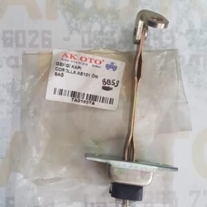 GERGİ KAPI COROLLA AE101 ÖN SAĞ