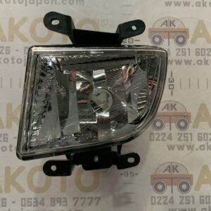 SİS FARI GETZ 03-05 SOL