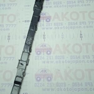 TAMPON BRAKETİ CIVIC 06-11 ARKA SOL