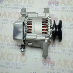 ALTERNATÖR CARRY TOYOTA 12V 40A DENSO TİPİ